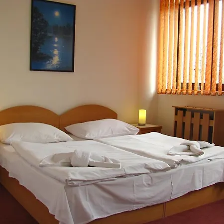 Isora Hotel 3*