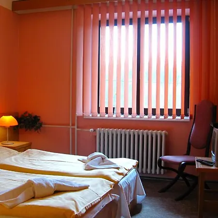 Hotel Isora Ostrava