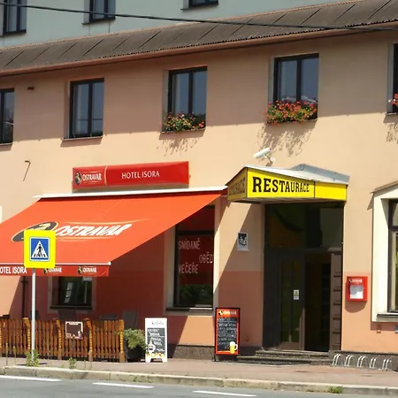 Hotel Isora Ostrava