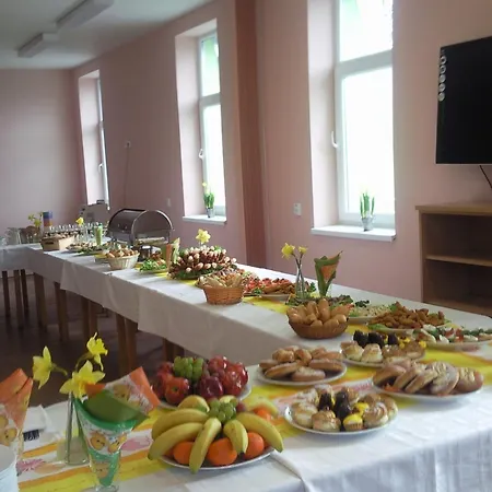 Hotel Isora 3*
