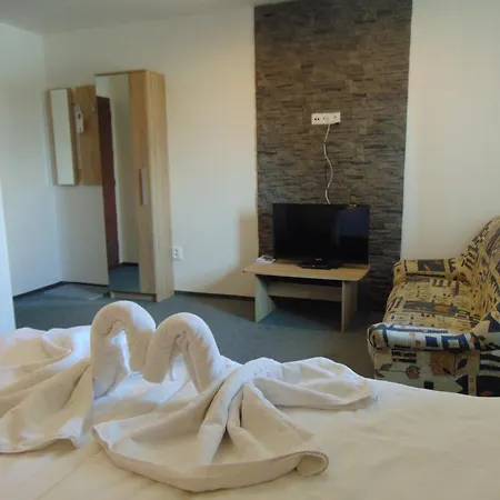 Isora 3* Ostrava