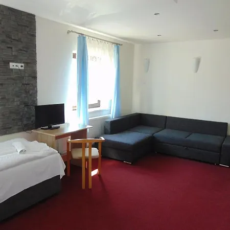 Hotel Isora Ostrava
