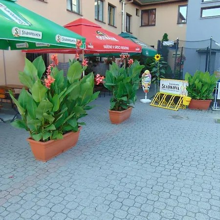 Hotel Isora 3*
