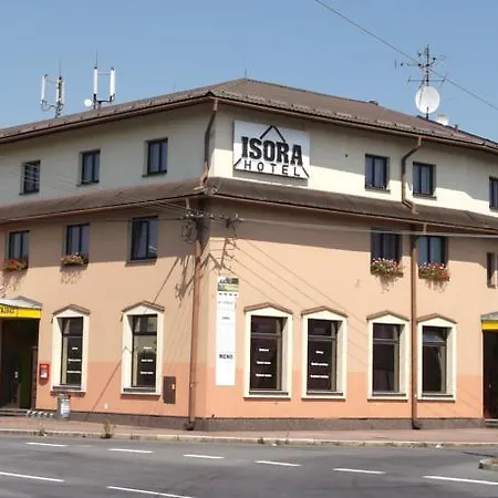 Hotel Isora 3*