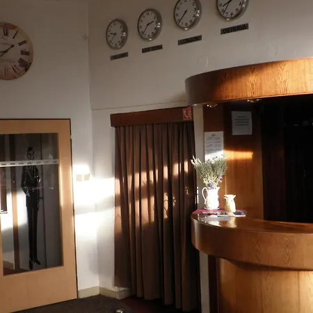 Isora Hotel Ostrava