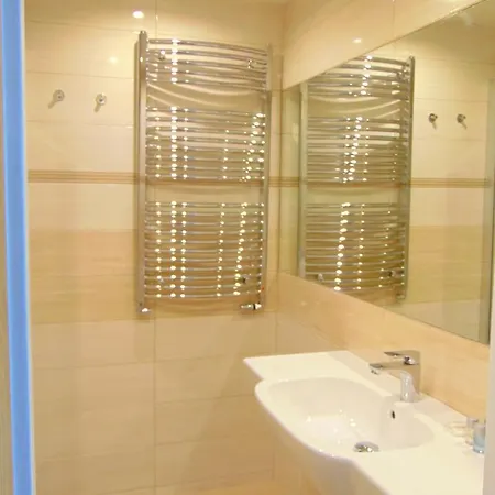 Isora 3* Острава