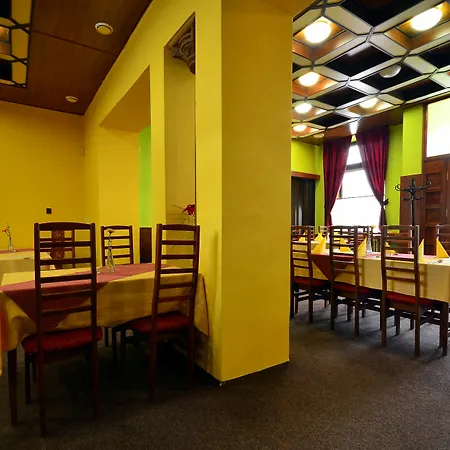 Hotel Isora Ostrava
