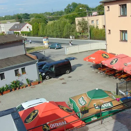 Isora Hotel Ostrava