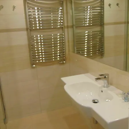 Hotel Isora Ostrava