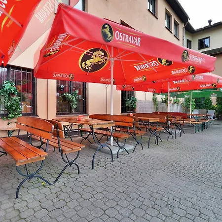 Hotel Isora Ostrava