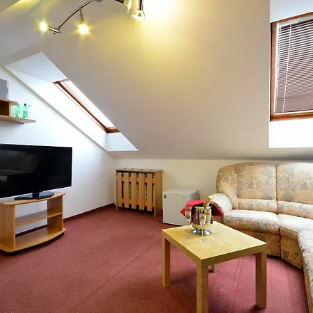 Isora 3* Ostrava