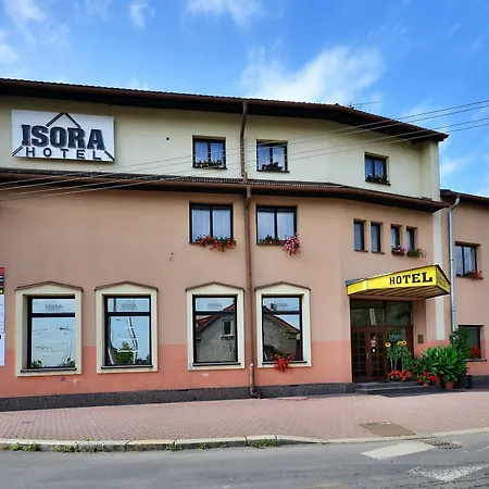 Isora 3* Ostrava
