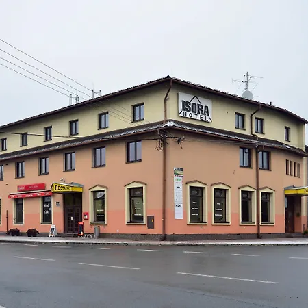 Isora Hotel