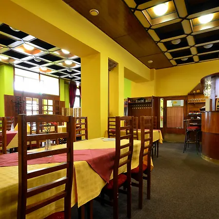 Isora Hotel 3*