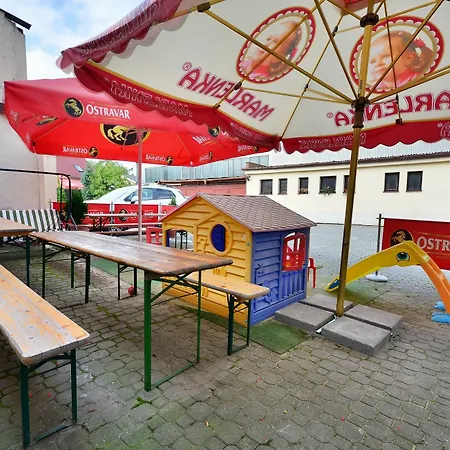 Hotel Isora Ostrava