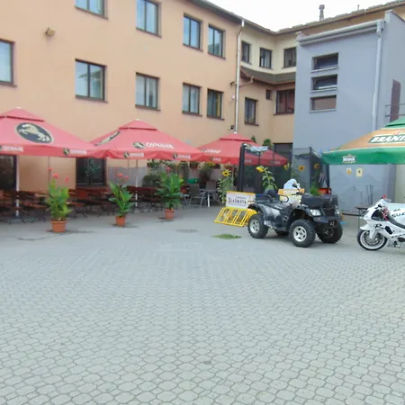 Hotel Isora Ostrava