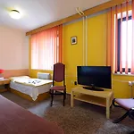 Isora 3* Ostrava