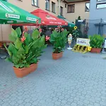Hotel Isora 3*