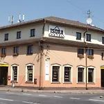 Hotel Isora 3*