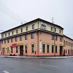 Isora Hotel Ostrava
