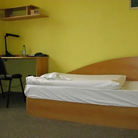 Hotel Isora Ostrawa