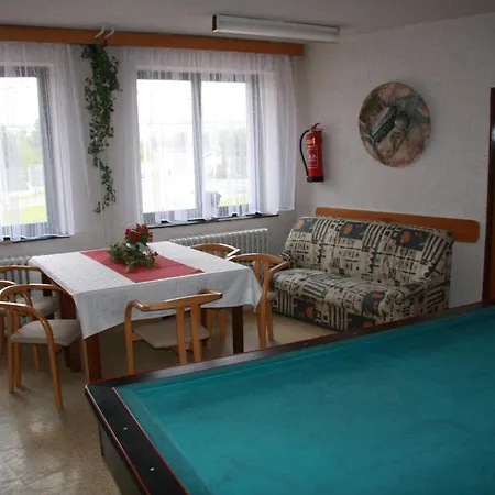 Hotel Isora Ostrawa