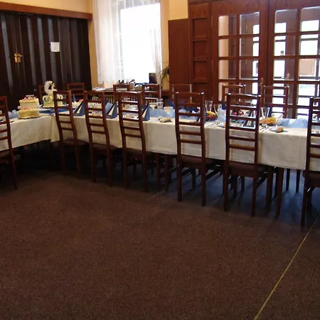 Hotel Isora Ostrawa