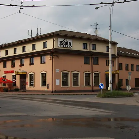 Otel Isora Ostrava