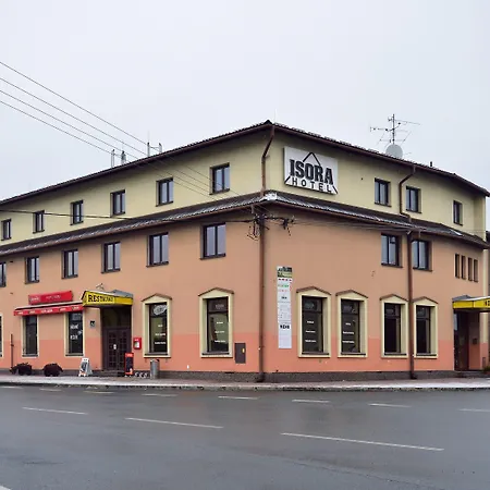 Isora 3*