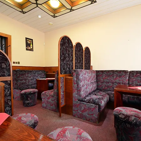 Hotel Isora 3*