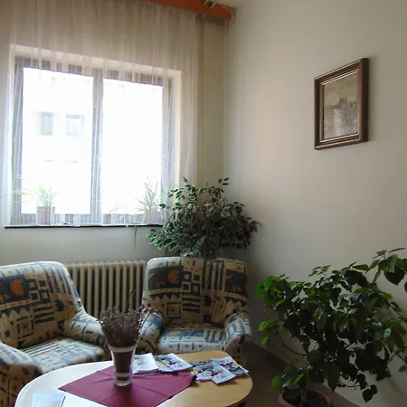 Isora Hotel 3*