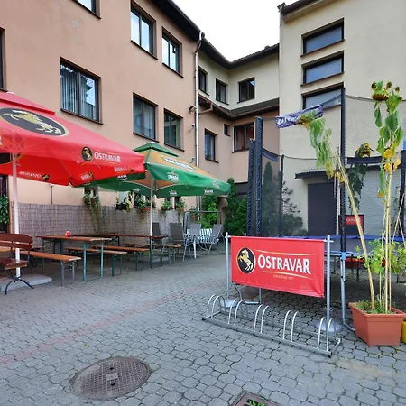 Hotel Isora Ostrawa