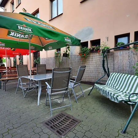 Hotel Isora Ostrawa