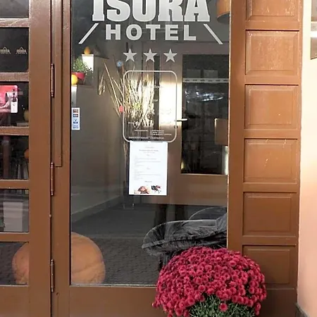 Isora オストラヴァ
