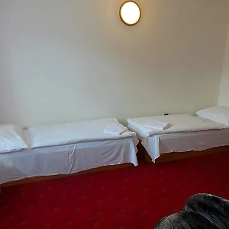 Hotel Isora Ostrava