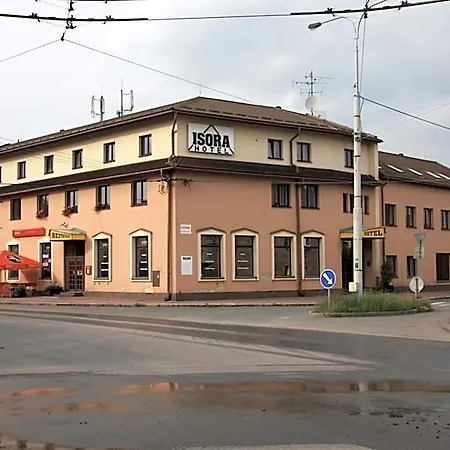Isora