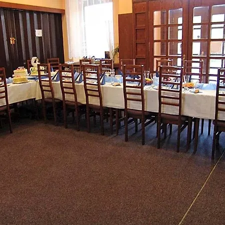 Hotel Isora 3*