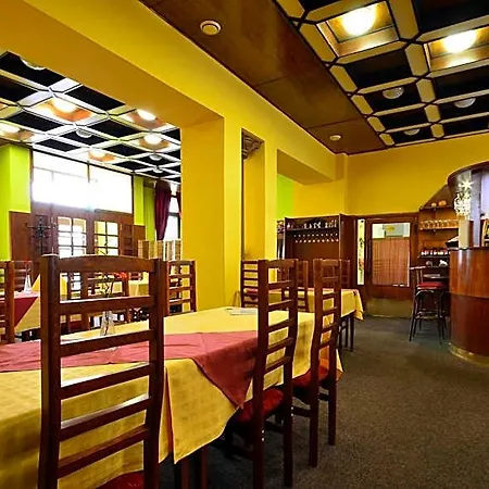 Isora Hotel Ostrava