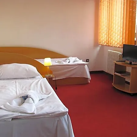 Hotel Isora Ostrava