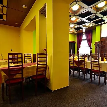 Isora Hotel Ostrava
