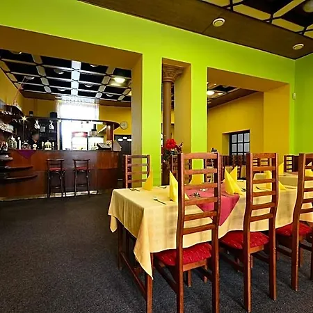 Isora Hotel