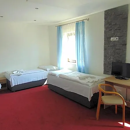 Isora Hotel Ostrava