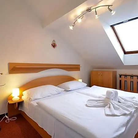 Isora Hotel Ostrava