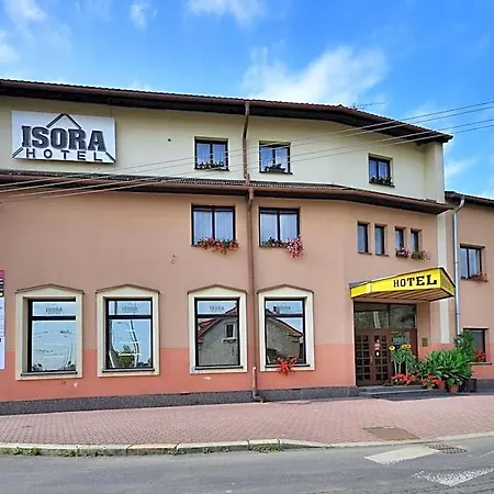 Isora 3* Ostrava