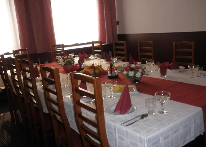 Otel Isora