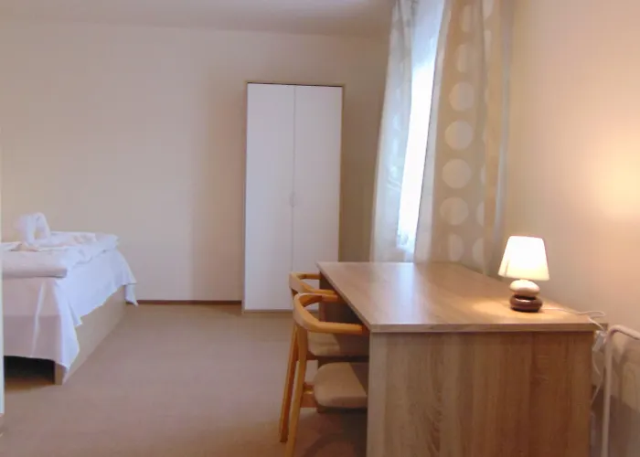 Hotell Isora Ostrava