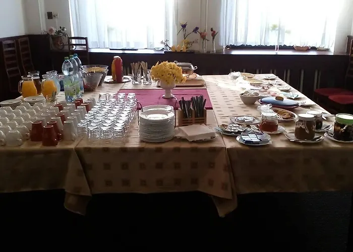 Isora Hotell Ostrava