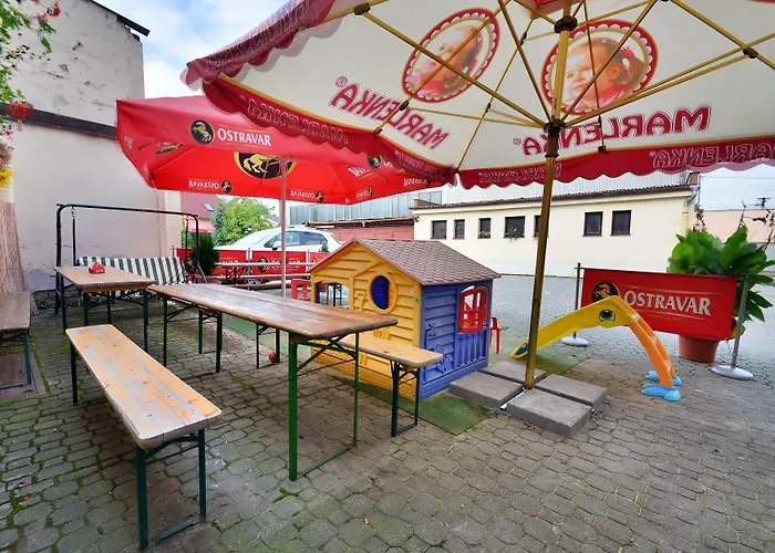 Otel Isora