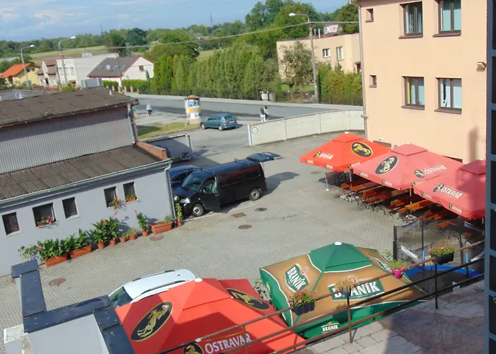 Isora Hotell