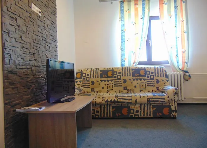 Hotell Isora